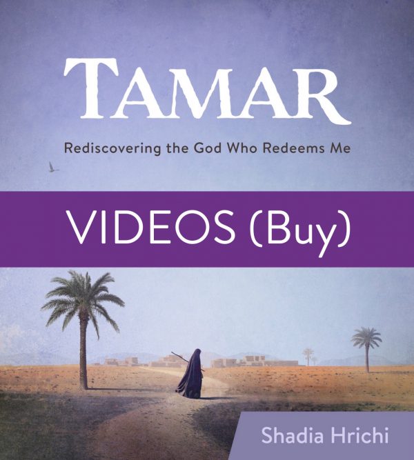 Tamar - VIDEO Series (add USB)